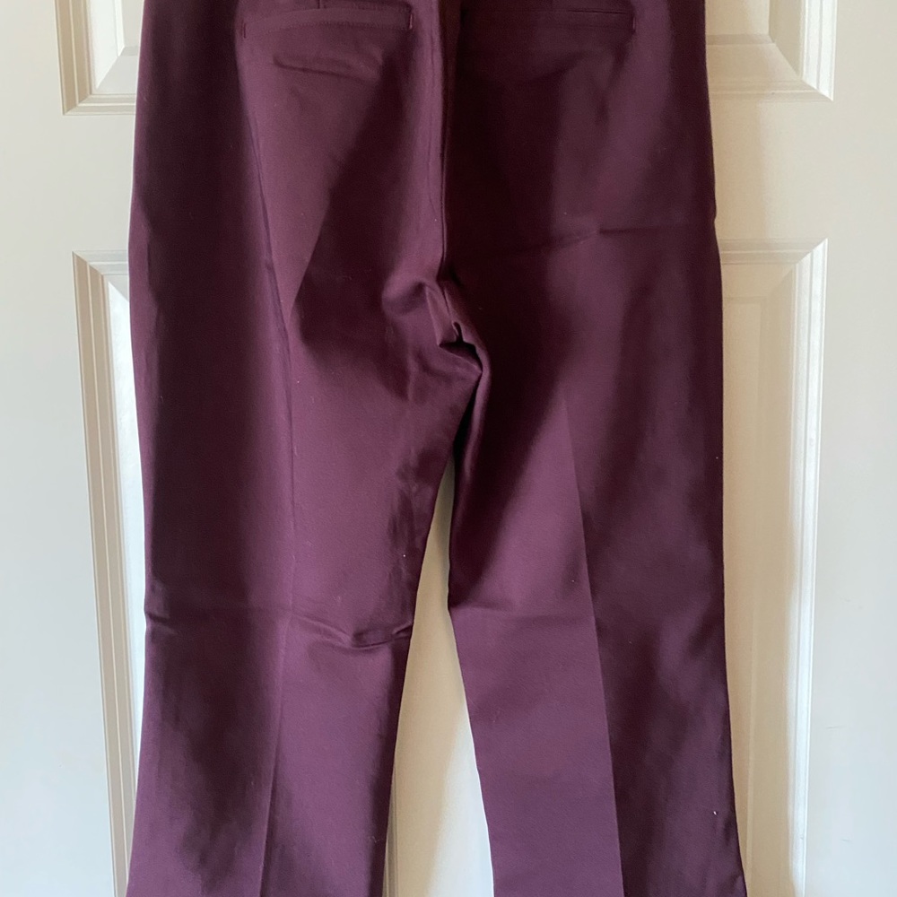 Express Slacks - Picture 2 of 3